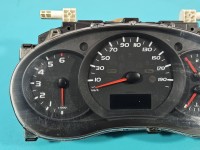 Licznik Renault Master III 10-24 P248105652R 2.3 dci EUROPA