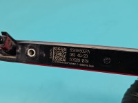 TRZECIE ŚWIATŁO STOP STOPU Skoda Kamiq HB