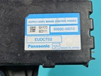 Sterownik moduł LEXUS RX II 03-08 89680-48010