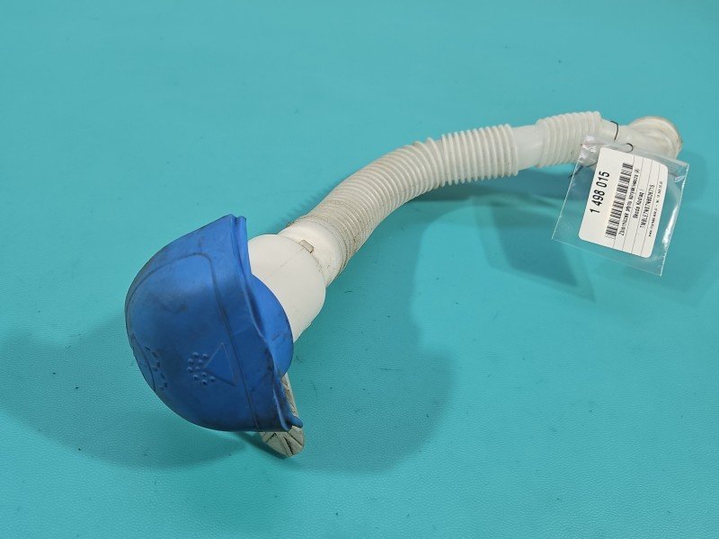 Zbiornik Zbiorniczek płynu spryskiwacza Skoda Kodiaq I