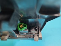 Gniazdo USB Skoda Octavia III 5E1857367B