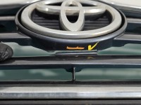 Zderzak przód Toyota Avensis II T25 1F6