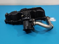 Kolektor ssący Vw Jetta VI 1.6 tdi 03L129711