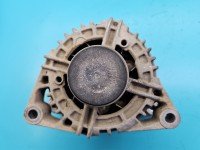 TEST Alternator Opel Meriva B 10-17 0124425084, 13284408 1.4 T