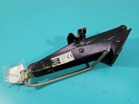 lewarek Podnośnik samochodowy trapezowy Fiat Uno