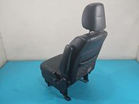 Fotel prawy pasażera Honda CR-V II