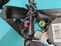 Pas bezpieczeństwa przód prawy pasażera Ford Focus Mk3 617232000