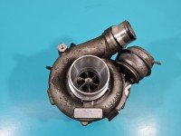 Turbosprężarka Renault Koleos 773087-3, 8200638766 2.0 dci 150KM