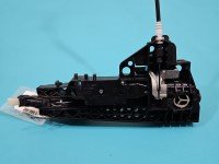 Klamka tył lewa zewnętrzna AUDI A6 C7 4H0837885