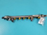 Listwa wtryskowa CZUJNIKI Vw Passat B7 1.6 tdi 03L130089AA, 48B13640B05, 03L906054A