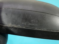 Lusterko lewe pin Opel Corsa C HB 3d kolor europa