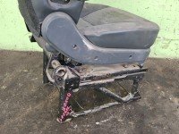Fotel lewy kierowcy Peugeot Boxer II EU