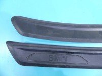 Listwa listwy dekory dekor deski BMW F45 F46 eu