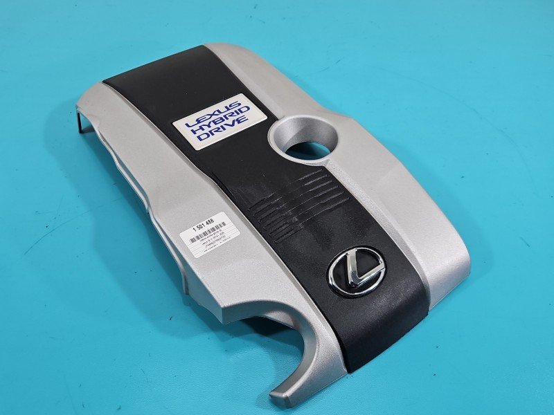 Osłona silnika górna Lexus IS III 14-25 2.5 vvti