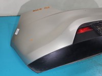 Zderzak tył Fiat Bravo II srebrny, 272/B HB