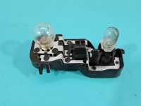 Lampa tył lewa Producent części: FORD, Z KLAPY FORD C-MAX II MK2 HB