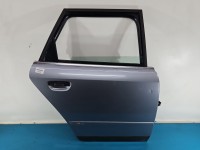 Drzwi tył prawe Audi A4 B6 kombi 5d LY7J
