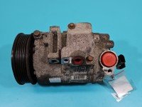 Sprężarka klimatyzacji kompresor Seat Ibiza III 6L 6Q0820803J, 447180-7284