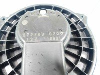 Dmuchawa nawiewu wentylator Daihatsu Cuore VI L251 03-07 272700-0200