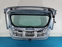Klapa tył Opel Astra V K HB 5d srebrny Z176