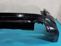 Zderzak tył Ford S-max II MK2 MF Absolutna czerń HB