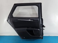 Drzwi tył lewe Ford Mondeo Mk5 kombi 5d Nd