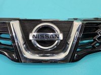Atrapa grill Nissan Qashqai I J10 06-13