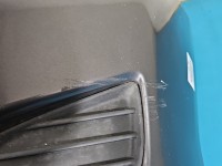 Zderzak przód Toyota Yaris III 1G3