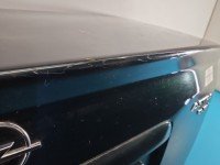 Klapa tył Opel Astra II G sedan 4d zielony Klapa tył Opel Astra II G sedan 4d zielony