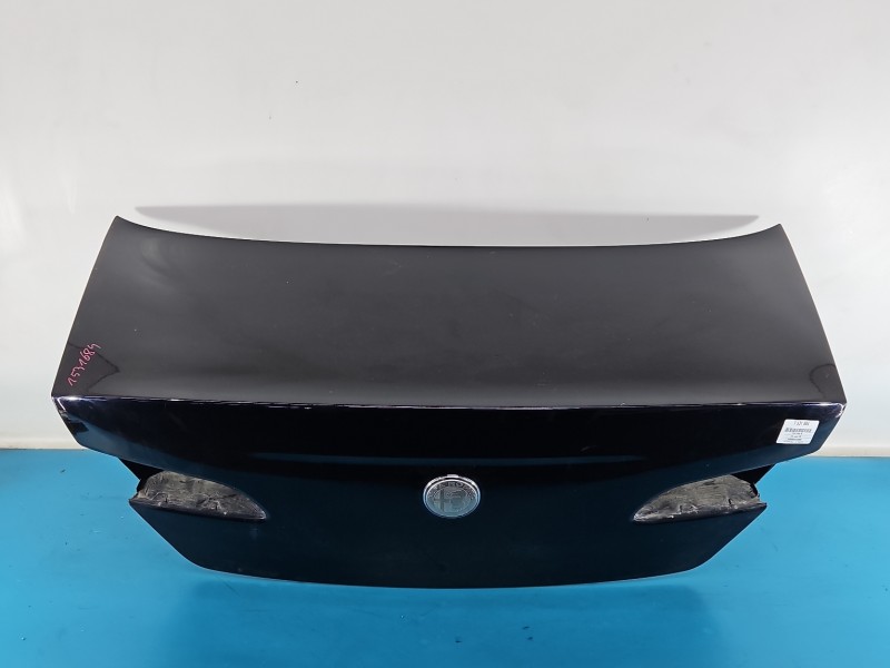 Klapa tył Alfa romeo 159 sedan 4d 802/B