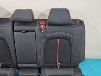 Kanapa tył fotel tylny Hyundai Kona I