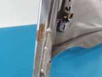 Błotnik przód lewy Ford Mondeo Mk4 srebrny 66