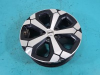 Felga aluminiowa 18" Dacia Duster III 24- alufelga