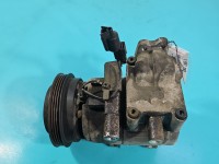 Sprężarka klimatyzacji kompresor Hyundai Coupe II 01-08 1.6 16V