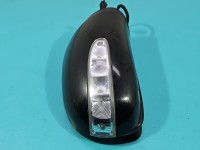 Lusterko prawe Mercedes ML W164 C197 EUROPA / LAKIER: C197 / 9pin europa