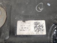 Spoiler lotka klapy Hyundai I30 III 16- JHR