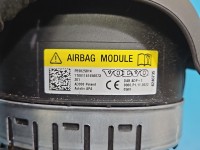 Poduszka powietrzna kierowcy airbag Volvo S90 II 16- P39825814