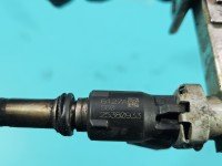 TESTOWANY Wtryskiwacz Opel Astra III H 25380933, 05481657 1.6 16V