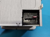 Radio fabryczne Vw Touran I 3C0035279 radioodtwarzacz
