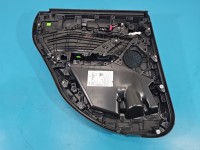 Tapicerka drzwi tył prawa boczek BMW iX1 U11 97064561