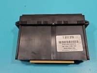 Konsola panel nawiewu Seat Toledo II Leon I 1M0820043E