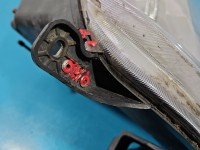Reflektor lewy lampa przód Dodge Caliber EUROPA 05303741AL