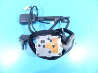 Pas bezpieczeństwa przód prawy pasażera Toyota Yaris II 73210-0D200