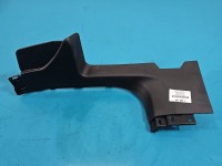 Osłona ZAŚLEPKA PLASTIK Dacia Duster III 24- 769536065R