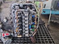 Skrzynia biegów automat 20GT52, 6056543R Toyota Proace City 1.5 D4D 131KM