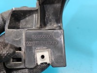Ślizg zderzaka tył lewy Alfa romeo Stelvio 50535781