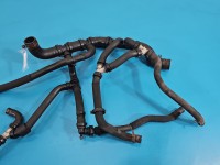 Magistrala wodna WĄŻ RURKA Renault Master III 10-24 2.3 DCI 163KM