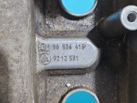 Pokrywa zaworów Opel Zafira A 1.8 16V