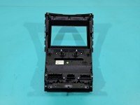 Przełącznik radia nawigacji panel Ford S-max II MK2