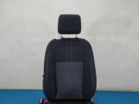 Fotel lewy przód kierowcy FORD C-MAX II MK2 5d EUROPA